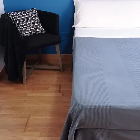 Single In Shared Homestay