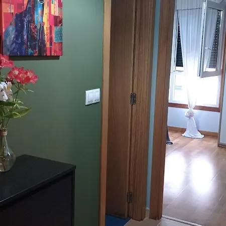Homestay Single In Shared