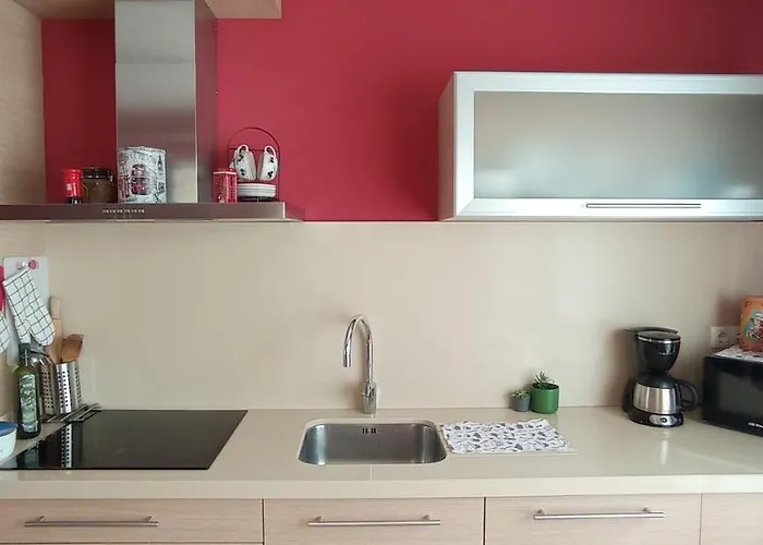 Single In Shared Pansiyon *