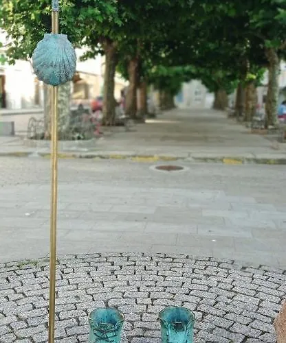 Single In Shared Pansiyon *