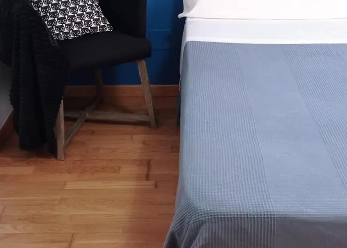 Single In Shared Pansiyon