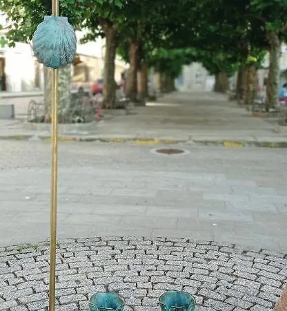 Single In Shared Δωμάτια σε οικογενειακή κατοικία *